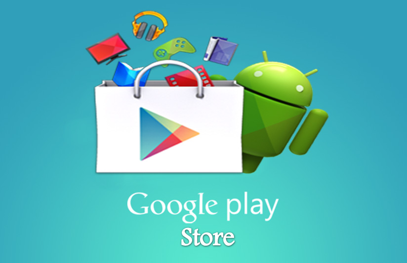 Baixar Play Store para PC Windows 7 - Baixar Play Store