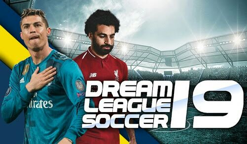 Dream League Soccer 2019 (Dls 19) Official App ( Apk+Obb) Android Download