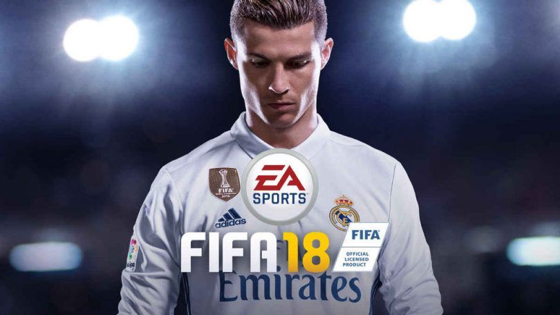 FIFA 18 v1.1 APK + OBB Free for Latest Android : u/Allapkhub