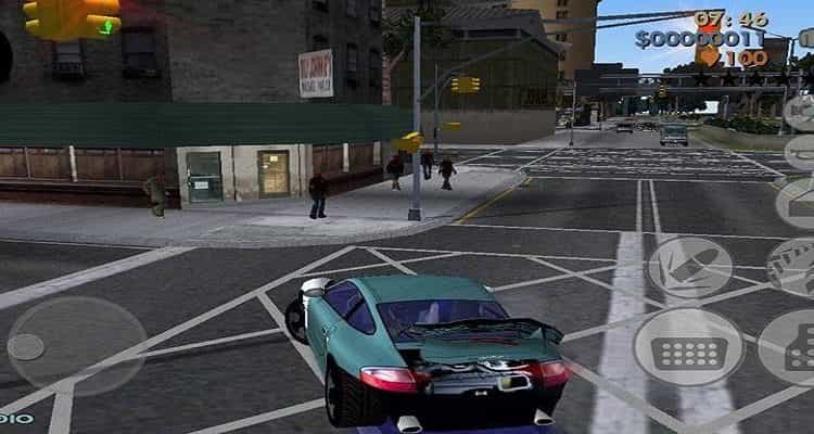 GTA 4 APK download links for Android devices in 2023: Real mobile