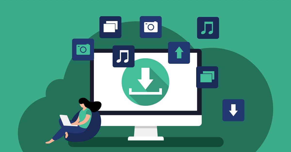 A beginner's guide to using torrents