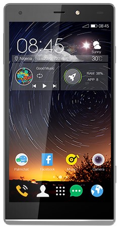 Fairly used Tecno Phones