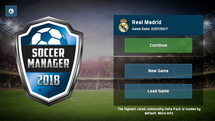 Soccer Manager 2018 Mod Apk How To Get Soccer Manager 2018 Hack Download File