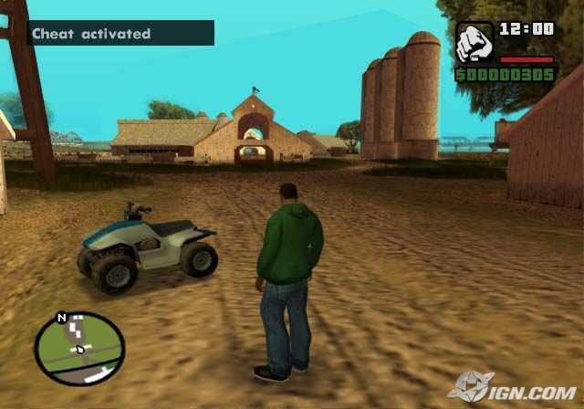 gta san andreas download pc windows 8