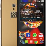 Solo Aspire M Specs