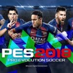 PES 2018