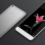 Xiaomi Mi Max 2 price specs