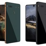 essential phone