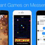 play facebook messenger instant games android iphone