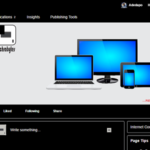 facebook night mode-chrome extension7