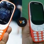 how to identify a fake Nokia 3310 (2017)