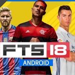 First Touch Soccer 2018 APK And Data MOD