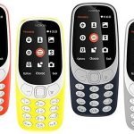 Nokia 3310 2017 price