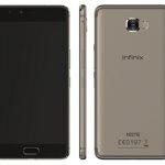 Infinix Note 4 Pro price specs