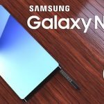 Samsung Galaxy Note 8 price specs