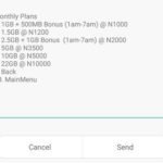MTN plans