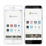 Microsoft Edge for Android