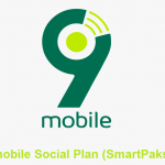 9mobile social plan