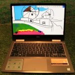 Dell Inspiron 13 7373 2-in-1