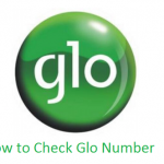 How to Check Glo Number on your phone