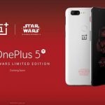 OnePlus 5T Star Wars Limited Edition