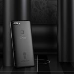 Vivo X20 World Cup Edition
