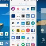Android One Launcher APK