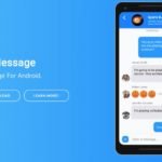 iMessage on Android