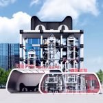 Alibaba opens car-vending machines in China