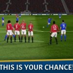 Download dream league soccer 2018 mod apk (Unlimited Money)