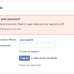 How to Hack Your Friends FB Account