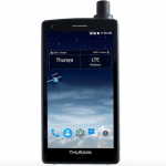 worlds-first-satellite-phone Thuraya X5-Touch