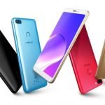 Infinix Hot 6 Pro price specs