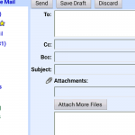 gmail desktop view on mobile