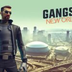 Gangstar New Orleans Mod APK