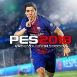 PES 2018 Download PC