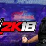 WWE 2k18 Mod APK Download Free File