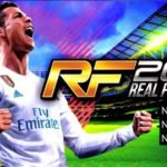 Real Football 2018 APK Mod for Android