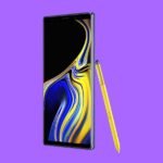 Samsung Galaxy Note 9 price specs