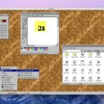 download Windows 95 app for Windows 10