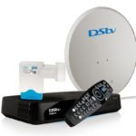DStv Self Service Number
