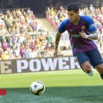 PES 2019 APK Download