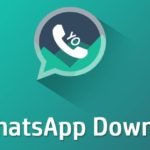 YoWhatsApp Update