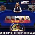 Zynga Poker Free Chips
