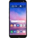 LG Solo LTE