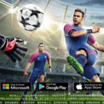 Super Soccer 2019 APK
