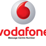 Vodafone Message Centre Number