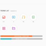 Xender Web
