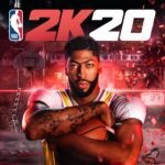 NBA 2k20 APK MOD