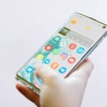Kinds of Apps